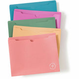 JACKET,UECO FILE,10PK,AST