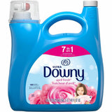 DETERGENT,DOWNY,SOFTNER,4