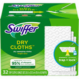 DUSTER,SWFFR,DRY RFL CLTH