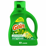 DETERGENT,GAIN,HECO,4-88Z