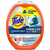 DETERGENT,TIDE,PP,4-45CT