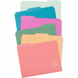 FOLDER,UECO,FILE,24PK,AST