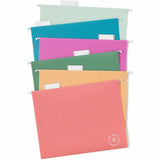 FOLDER,UECO,HNGN,12PK,AST