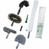 DUSTER,HIGH ACCESS,KIT,WH
