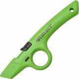 CUTTER,RTRCTBL,6/BX,GN