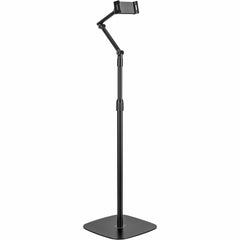 STAND,FLOOR,DEVICE,BK
