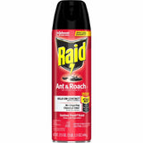 INSECTICIDE,RAID,ANT&ROCH