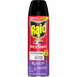 INSECTICIDE,RAID,A&R,LAV