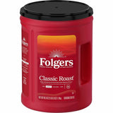 COFFEE,6-40.3OZ,CLSSC RST