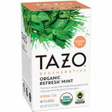 TEA,REFRESH MINT