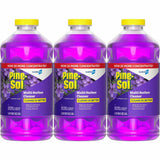 CLEANER,LAV 80/3,PP