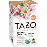 TEA,HERBAL CALM
