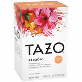 TEA,PASSION