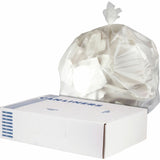 LINER,9MIC,20/25PK,LGN