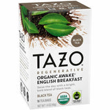 TEA,BLEND OF ROBUST BLACK