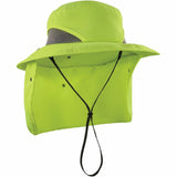 HAT,8934 S/M LIME