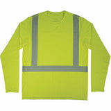 SHIRT,6688 S LIME