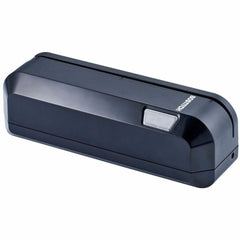 PUNCH,3-HOLE,20 SHEET,BK