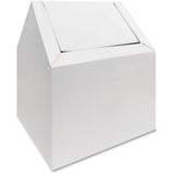 RECEPTACLE,SWING TYPE SNT
