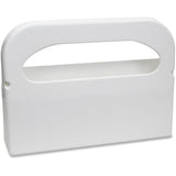 DISPENSER,1/2 FOLD,WH