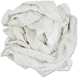 CASE,RAGS,TRRY TWL,25#