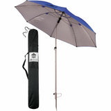 UMBRELLA,6100  BLUE