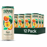BEVERAGE,BLKTEA,PEACH,12