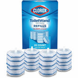REFILL,WAND,DISINF,20/PK