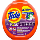 DETERGENT,TDE PD SM 4/76