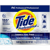 DETERGENT,TIDE PROF,PWDER