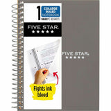 NOTEBOOK,1 SUB CR,AST