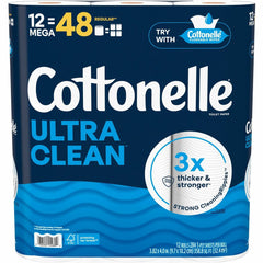 TISSUE,TOILET,UCL,MR,48RL