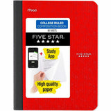 NOTEBOOK,COMPBK CR ,AST