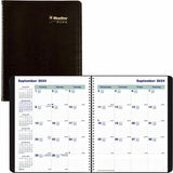 PLANNER,RY25,9X7,BLK