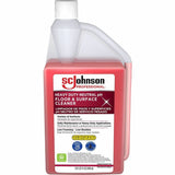 CLEANER,NTRL CLN,6/CT,RD
