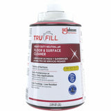 CLEANER,TRUFILL,NTRL,2/CT