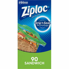BAG,SANDWICH,90/BX