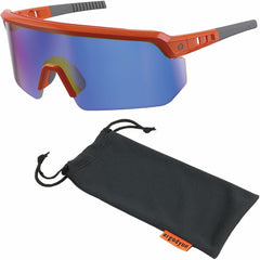 GLASSES,AEGIR BLUE LENS