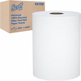 TOWEL,HARD ROLL PAPER,6