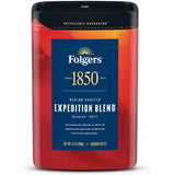 COFFEE,EXPDTN BLND,1850,6