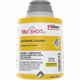 CLEANER,BATHROOM,4,TR