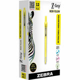 HILIGHTER,CH T,12PK,NEYL