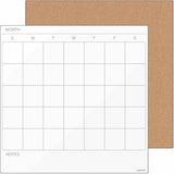 BOARD,TILE,CAL,COMBO,WH