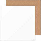 BOARD,TILE,PACK,DE,WH