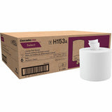 TOWEL,CPULL,2PLY,600,6,WH