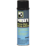 ADHESIVE,HEAVY DUTY