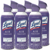 SANITIZER,AIR,6-10OZ