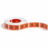 LABEL,YR 2026,ROLL,OR