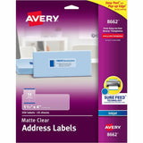 LABEL,INKJET1.33X4,350/PK