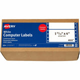 LABEL,TAB,4X1-15/16,5M/BX